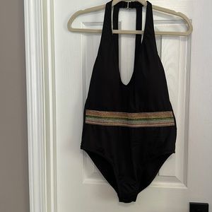 Gibson Latimer Suit / NWT